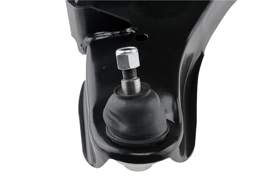 Brat suspensie fata, bascula Hyundai Sonata 3 1995-, Inferior Stanga, 54500-35100