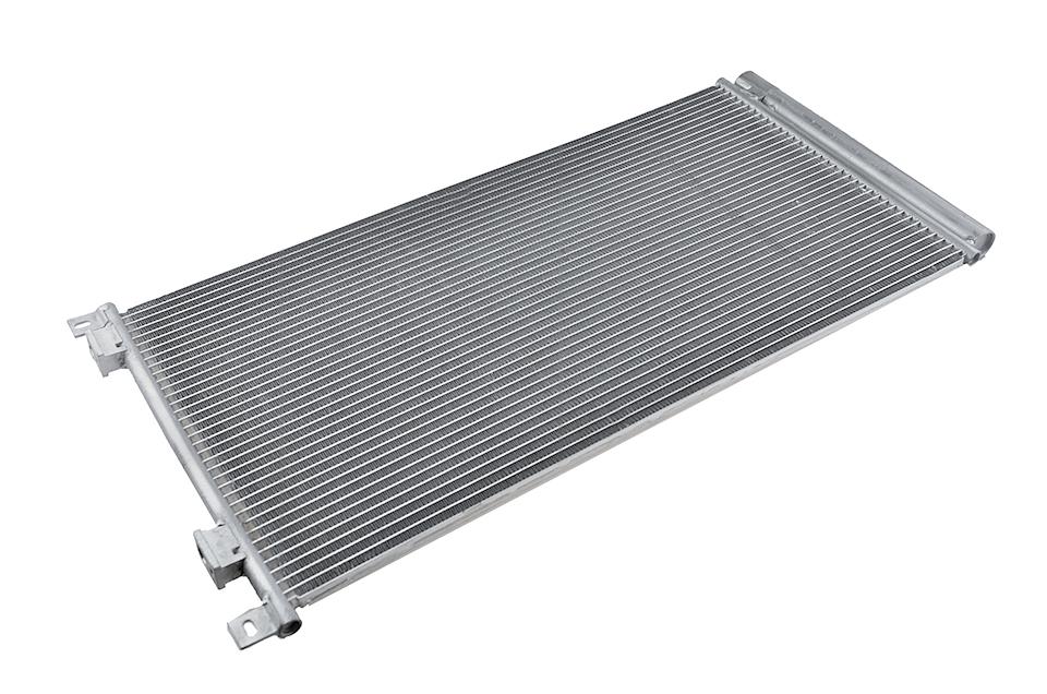 Condensator climatizare, Radiator clima Clubman (R55) (2006-) Cooper 1.6, Convertible (R57) (2006-) Cooper 1.6, Coupe (R58) (2006-) Cooper 1.6, Mini (R56) (2006-) Cooper 1.6, Roads, NTY CCS-BM-028