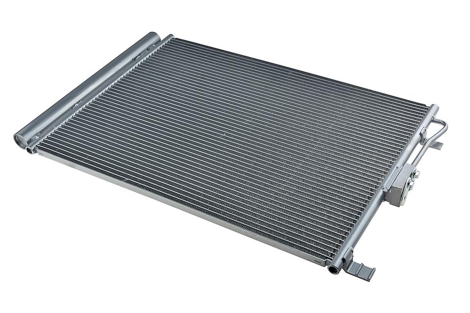 Condensator climatizare, Radiator clima Elantra (Md, Ud) (2010-) 1.6 Crdi, I30 (Gd) (2012-) 1.4 Crdi, Ceed (Jd) (2012-) 1.4 Crdi (Cu Uscator, Diesel), NTY CCS-HY-036