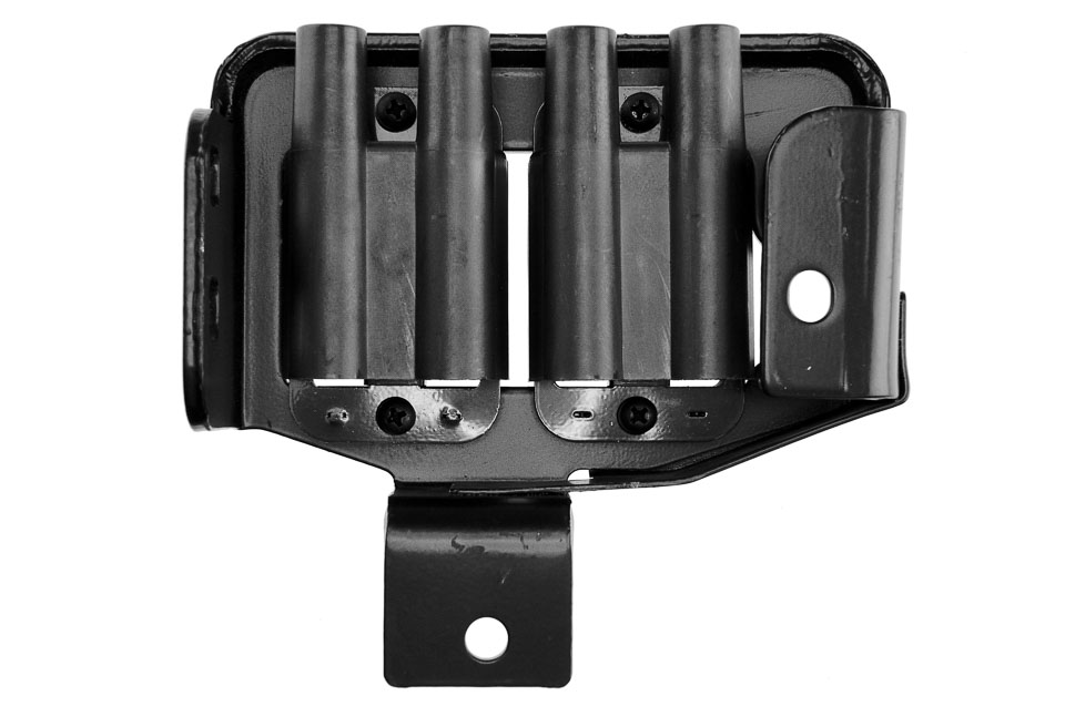 Bobina inductie Mazda 323 Bj 1.8i 16v 1998.05-08.2000, NTY ECZ-MZ-009