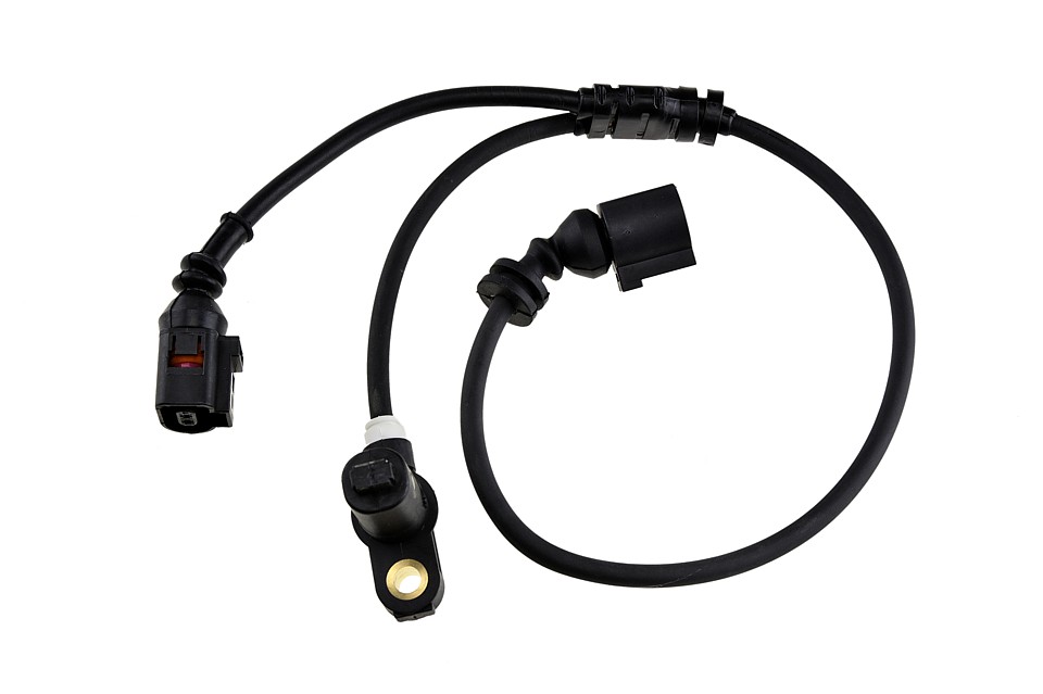 Senzor ABS fata Ford Galaxy 1.9tdi 2000-, Vw Sharan 2000-, Seat Alhambra 2000-, Stanga, NTY HCA-FR-015