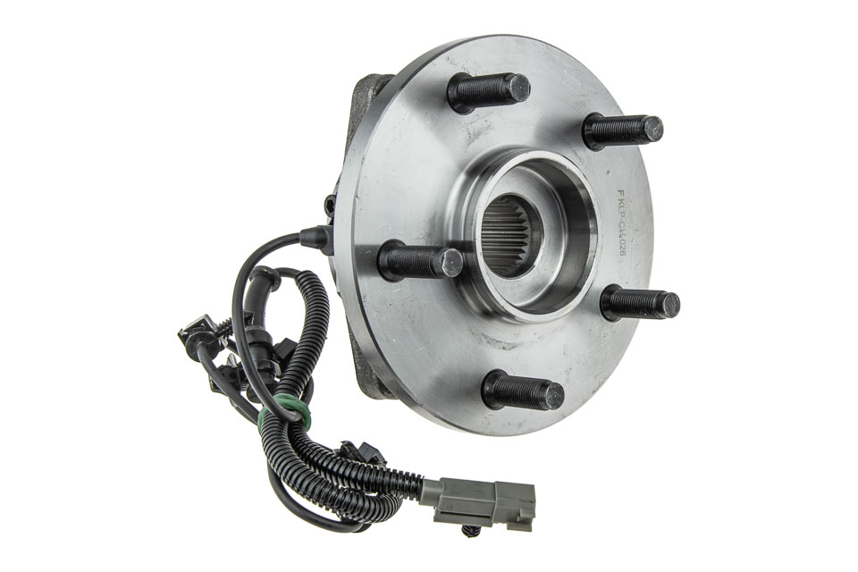 Butuc roata fata Jeep Grand Cherokee 3 2005-, Commander 2005-, NTY KLP-CH-026