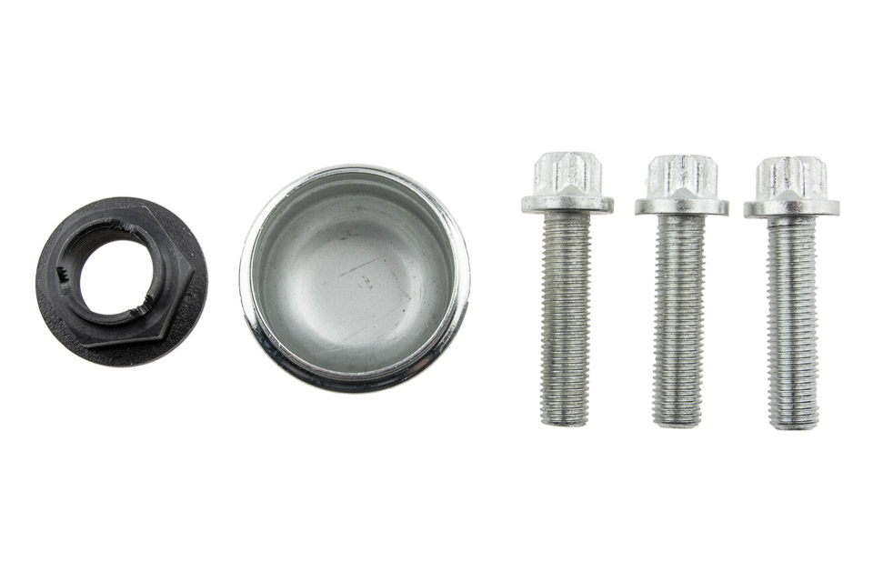 Kit de fixare Kit Pentru Nr: Klp-Pl-013, Suruburi, Piulite, Protectie, Pin, NTY KLP-PL-013-Z