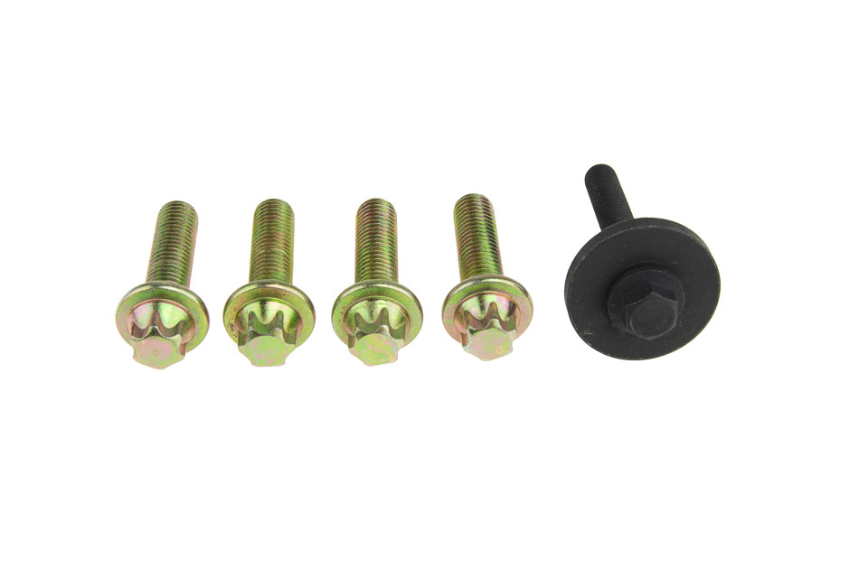 Kit de fixare Kit Pentru Nr: Klp-Vv-015, NTY KLP-VV-015-Z