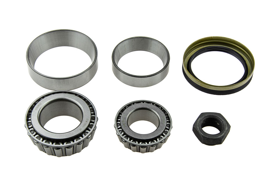 Rulment spate Citroen Jumper 18 1995-, Fiat Ducato 18 1994-, NTY KLT-CT-017