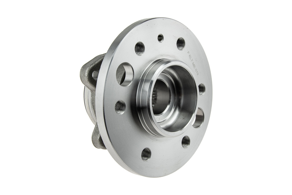Butuc roata spate Mercedes Sprinter 906 2006-, Vw Crafter 2006-, Through, NTY KLT-ME-019