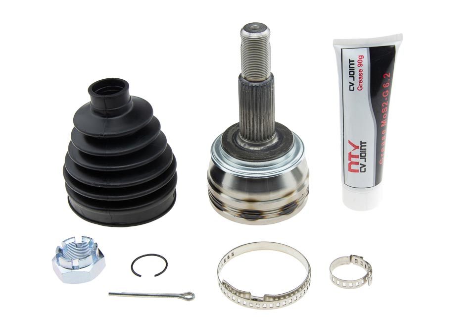Cap planetara exterior Nissan Qashqai 2 2013-, NTY NPZ-NS-092