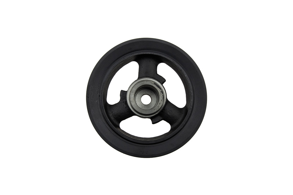 Fulie arbore cotit Mini One 1.6 2001-2006, Cooper 1.6 2001-2006, NTY RKP-BM-010