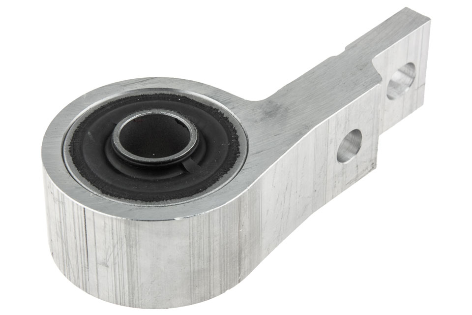 Bucsa brat suspensie Nissan X-Trail T30 -2006, Brat Suspensie Fata Tuleja Spate Complet, NTY ZTP-NS-048D