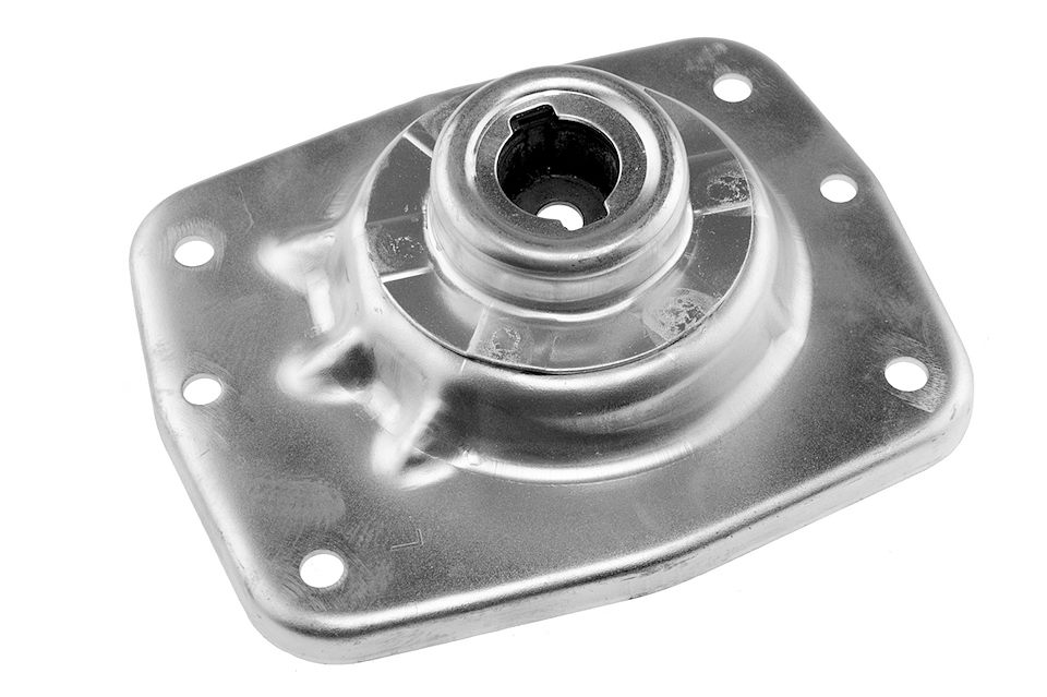 Flansa amortizor Citroen C8 2002-, Jumpy 1995-, Evasion 1994-, Peugeot 806- 1996-, 807 2002-, Expert 1996-, Fiat Scudo 1996-, Ulysse 2002-, Lancia Phedra 2002-, Zeta 1995-, Stanga , NTY AD-CT-006