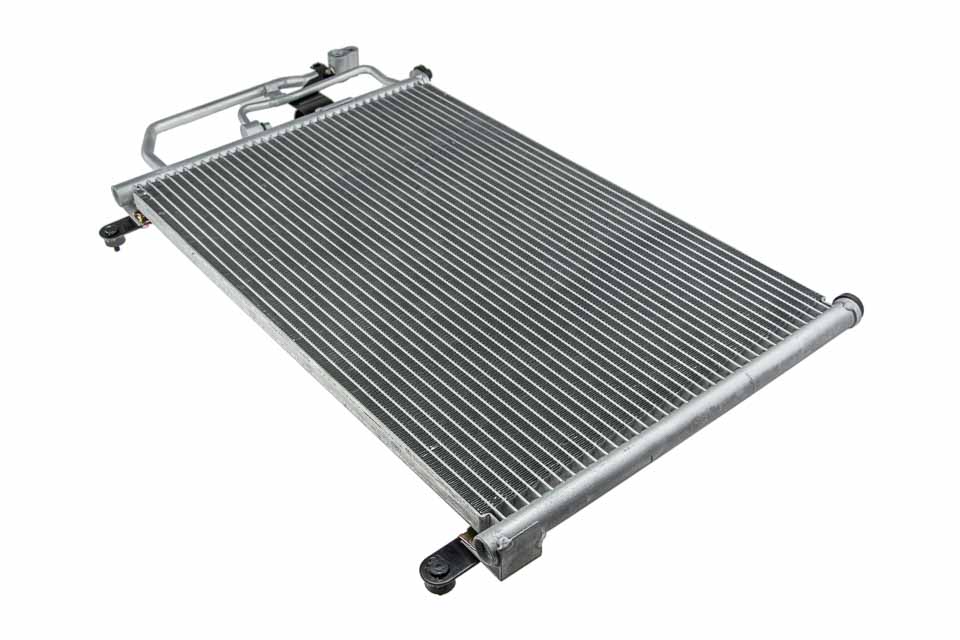 Condensator climatizare, Radiator clima Lanos (Klat) (1997-) 1.3 1, (Fara Uscator), NTY CCS-DW-009
