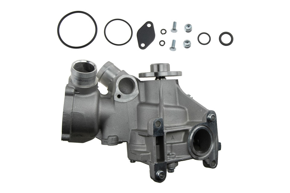 Pompa apa Mercedes C, E 280 1992-, E 320 1992-, 320ce 1992-93, Sl 280, 320 1993-2001, 104.200.33.01