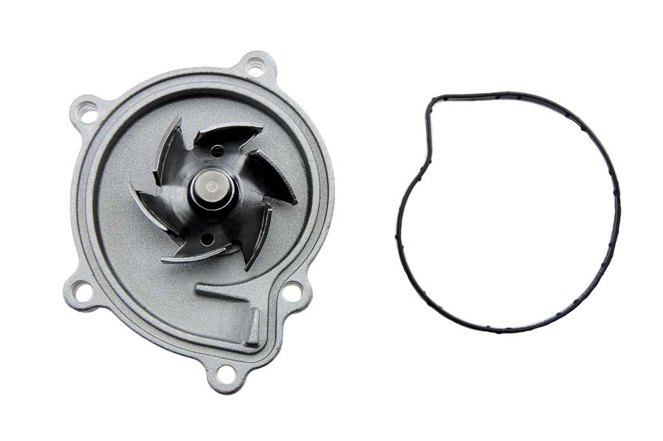 Pompa apa Mercedes A, B 150, 160 2004-, A, B 170, 180 2004-, A, B 200 2004-, 640.200.03.01