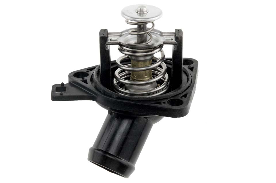 Termostat Honda Cr-V 3 2.4 4x4 2006-, Accord 7 2.0, 2.4 2003-2008, Civic 8 Tipe R 2006-, NTY CTM-HD-000