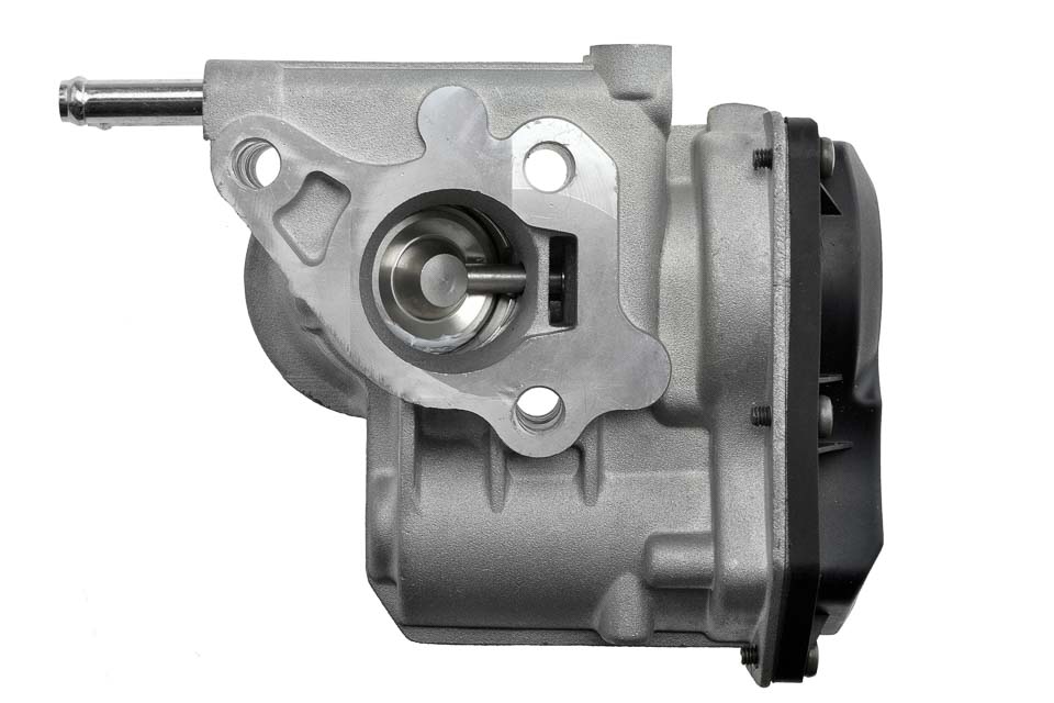 Supapa EGR Toyota Hi-Lux 2.5d-4d 3.0d-4d 2011-, Land Cruiser Prado 3.0d-4d 2010-, NTY EGR-TY-011