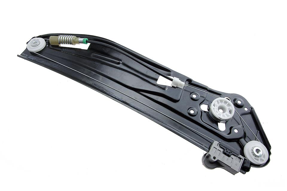 Macara geam Bmw Seria 7 2002-2008, Dreapta Spate, NTY EPS-BM-026