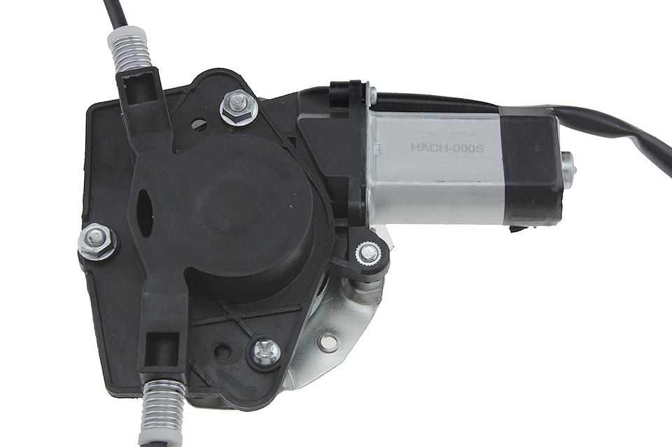 Macara geam Jeep Grand Cherokee 1999-2004, Stanga Fata Cu Motor, NTY EPS-CH-000S