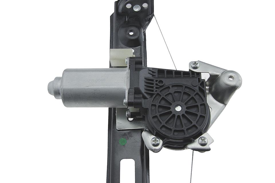 Macara geam Ford Focus 1 Sedan 2004- Dreapta Spate Cu Motor, NTY EPS-FR-004S