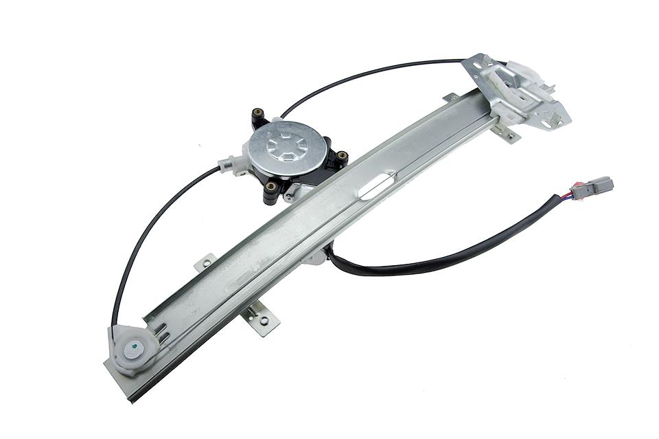 Macara geam Honda Accord Usa Cg 1998-2002, Dreapta Fata Cu Motor, NTY EPS-HD-002