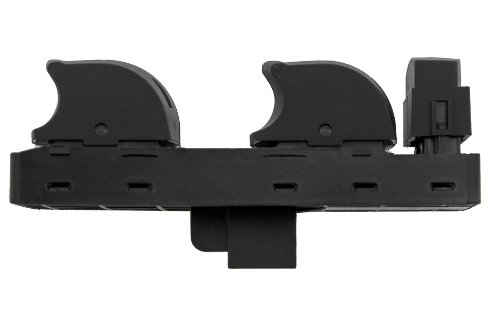 Comutator macara geam Audi A3 2003-, A6 2004-, Q7 2006-, NTY EWS-AU-002