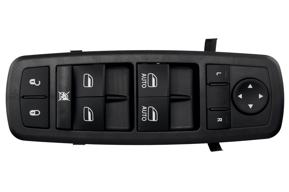 Comutator macara geam Chrysler Town & Country 2008-, Dodge Grand Caravan 2008-, Journey 2009-, Jeep Liberty 2008-, NTY EWS-CH-022