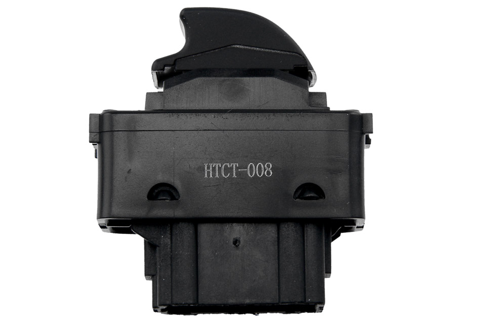 Comutator macara geam Citroen Berlingo 2008-, C3 Picasso 2009-, Peugeot -Partner 2008-, 207 2006-, Pentru Modele Fara Functia Automata De Geam, NTY EWS-CT-008
