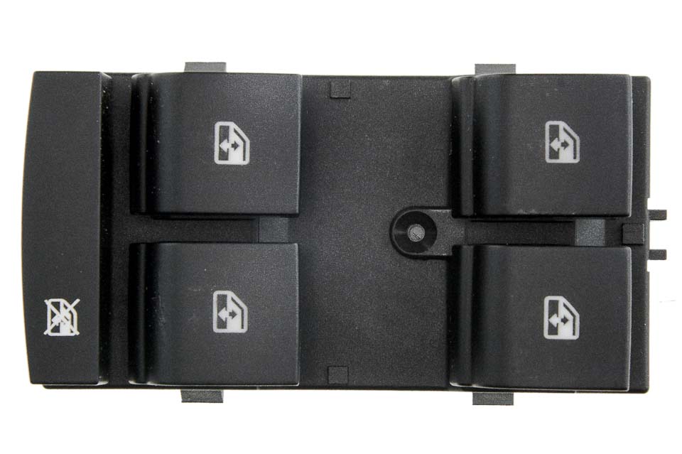 Comutator macara geam Chevrolet Cruze 2009-, Cu Functia Comfort, NTY EWS-DW-000