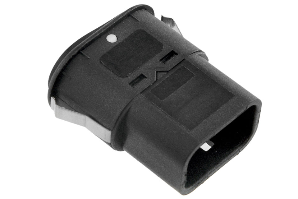 Buton, comutator macara usa Ford Scorpio, 10.1994-12.1998, Escort, 01.1995-02.1999, Transit (Ve83), 06.1994-07.2000, Mondeo, 09.1996-11.2000, Fiesta/Courier (Jas/Jbs), 11.1995-08.1999, 1 buton, NTY EWS-FR-002