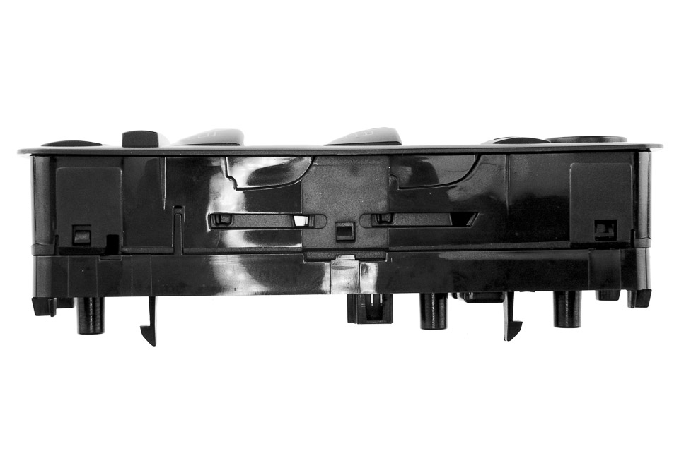 Comutator macara geam Mercedes A W169 2004-, B W245 2005-, Pentru Modele Cu Optiune Blocare Usa, NTY EWS-ME-017