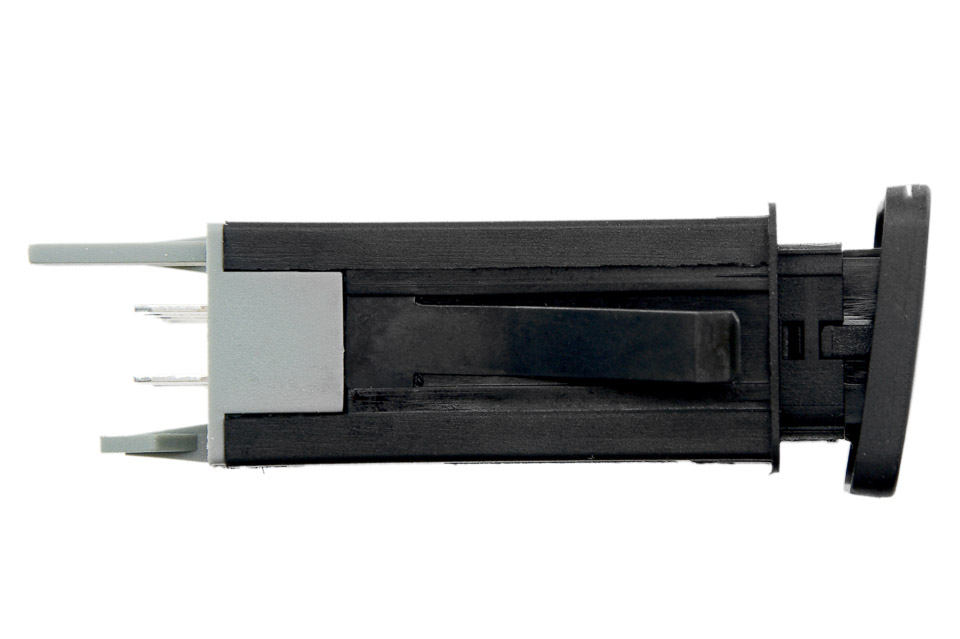 Buton avarie Vw Bora 1998-, Golf 4 1997-, NTY EWS-VW-083
