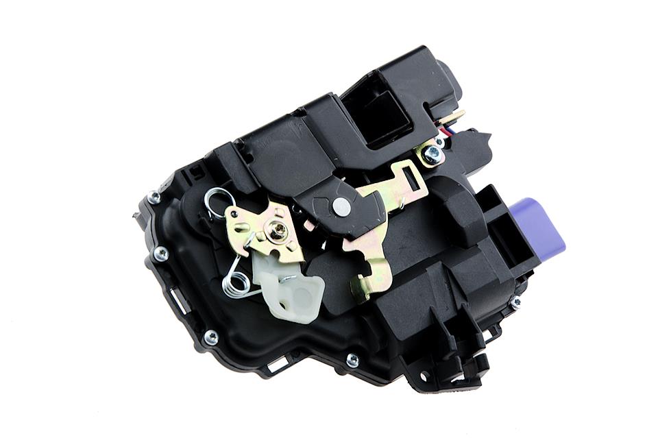 Actuator usa fata Vw Caddy -2015, Multivan -2015, Transporter -2015, Skoda Fabia -2008, Dreapta, NTY EZC-VW-006