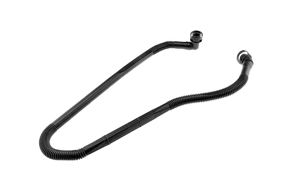 Furtun aerisire bloc motor Vw Passat 2.8 2000-, Skoda Superb 1 2.8 2001-, Audi A4 2.4 2001-, A6 2.4 1997-, NTY GPP-VW-029