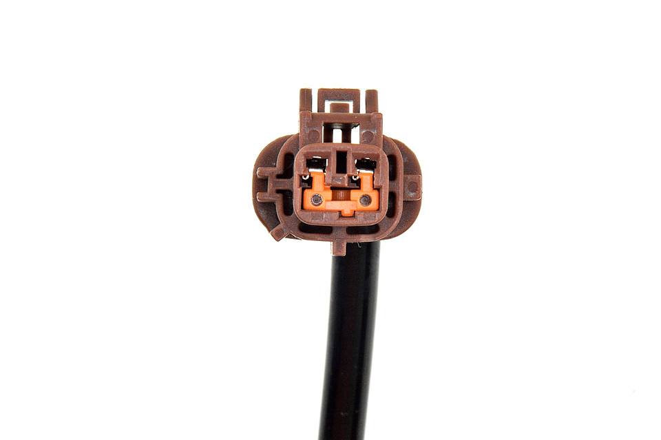 Senzor ABS fata Nissan Almera Tino 2000-, Stanga, NTY HCA-NS-074