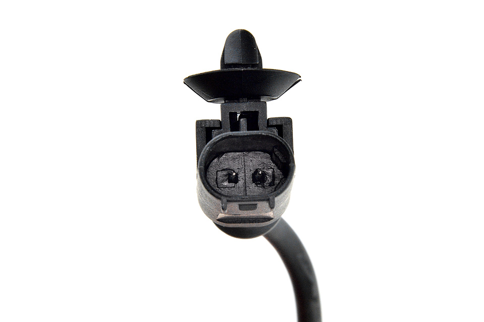 Senzor ABS fata Toyota Avensis 2008-, Auris Gb 07.2007-, Stanga, NTY HCA-TY-078