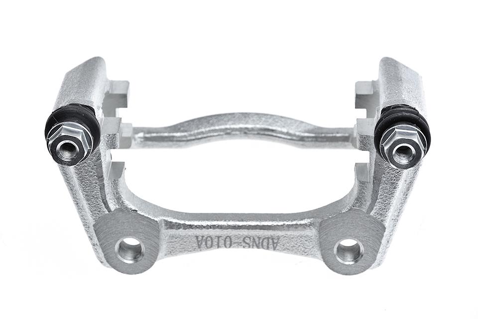 Suport etrier Nissan Micra K12 2003-2010, Note 2005-2012, Fata, Stanga, Dreapta, NTY HZP-NS-010A