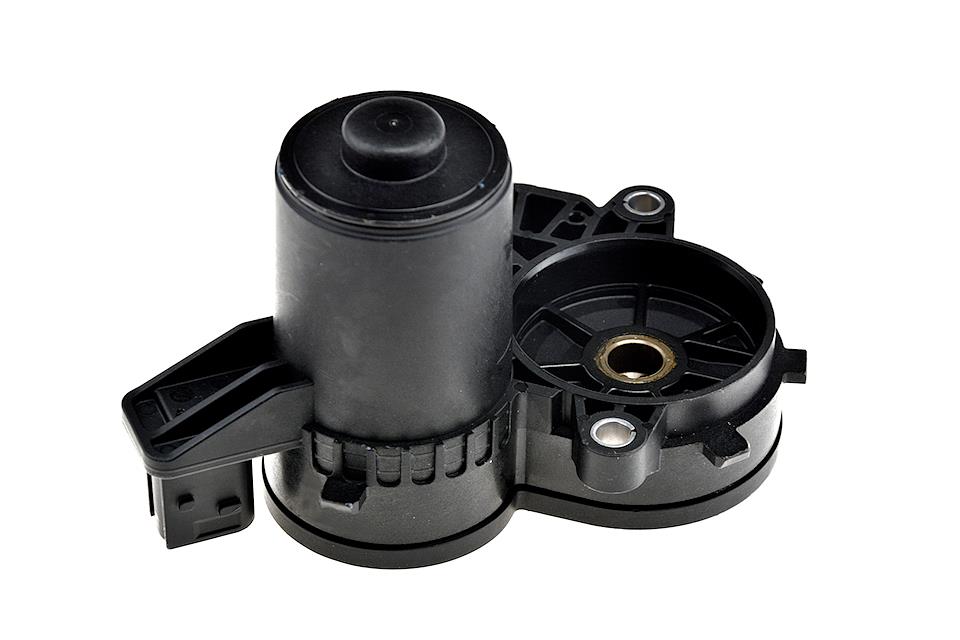 Element actionare etrier frana Volvo Xc90 2014-, Xc60 2017-, S90, V90, V90xc 2016-, S60, V60 19-, Dreapta, NTY HZS-VV-003A