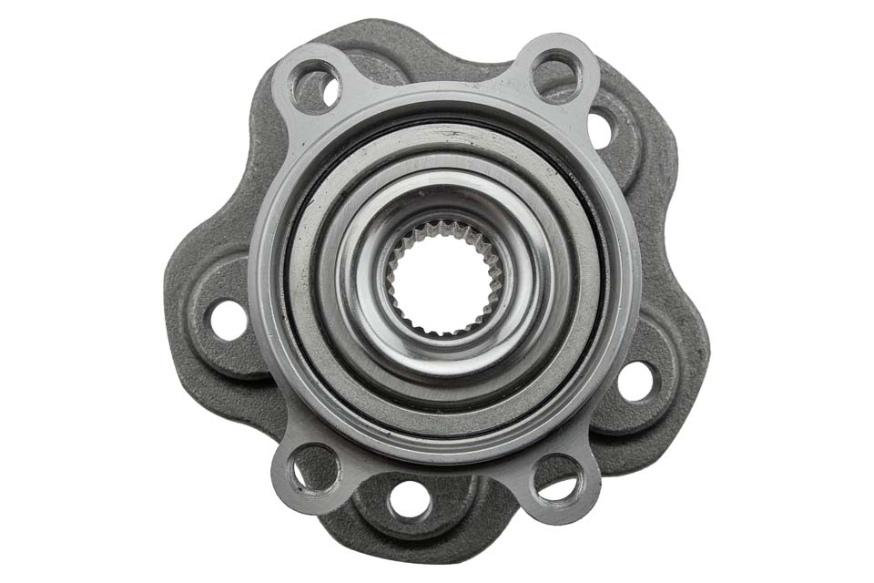 Butuc roata spate Nissan Qashqai 4wd 2013-, Renault Kadjar 4wd 2015-, NTY KLT-NS-099