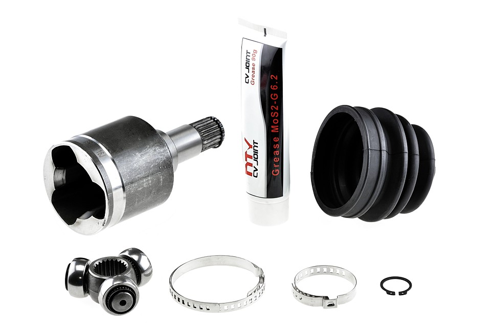 Cap planetara spre cutie Ford 1.4, 1.6, 1.8 C-Max 2003-, Focus 2 2004-, Focus Cb4 2007-, Stanga, NTY NPW-FR-003