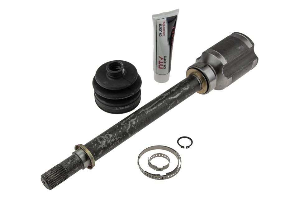 Cap planetara spre cutie Nissan Qashqai 2.0i 16v 4wd 2006-, Dreapta, Cutie Automata, NTY NPW-NS-058