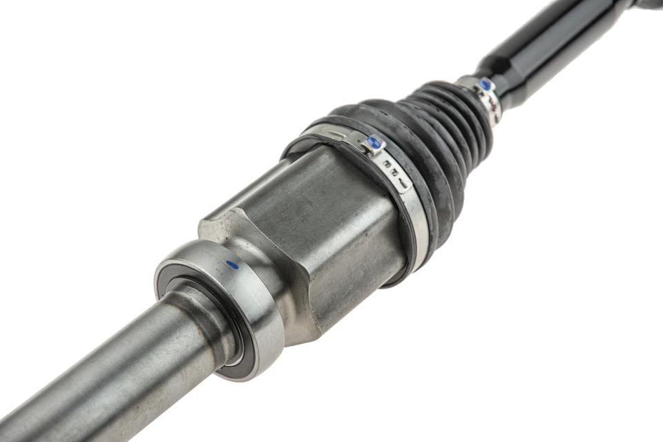 Planetara Volvo Motor 2.0 T, 2.0t5 S60ii, V60 2010-2015, S80 2010-, V70iii 2.0t 2010-, Dreapta, cutie de viteze automata , NTY NPW-VV-034