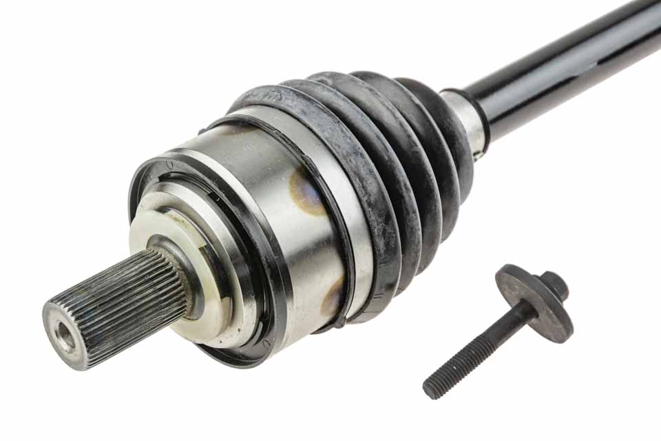Planetara Volvo S90, V90 2.0t4, T5, 2.0d4, D5 2016-, Dreapta, cutie de viteze automata , NTY NPW-VV-035
