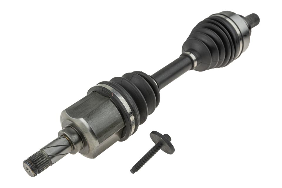 Planetara Volvo Motor 2.44x4, 2.4tdi D5, 2.4, T5 S40, V50 2004- C30, C70 2006-, Stanga, Mtm, NTY NPW-VV-067