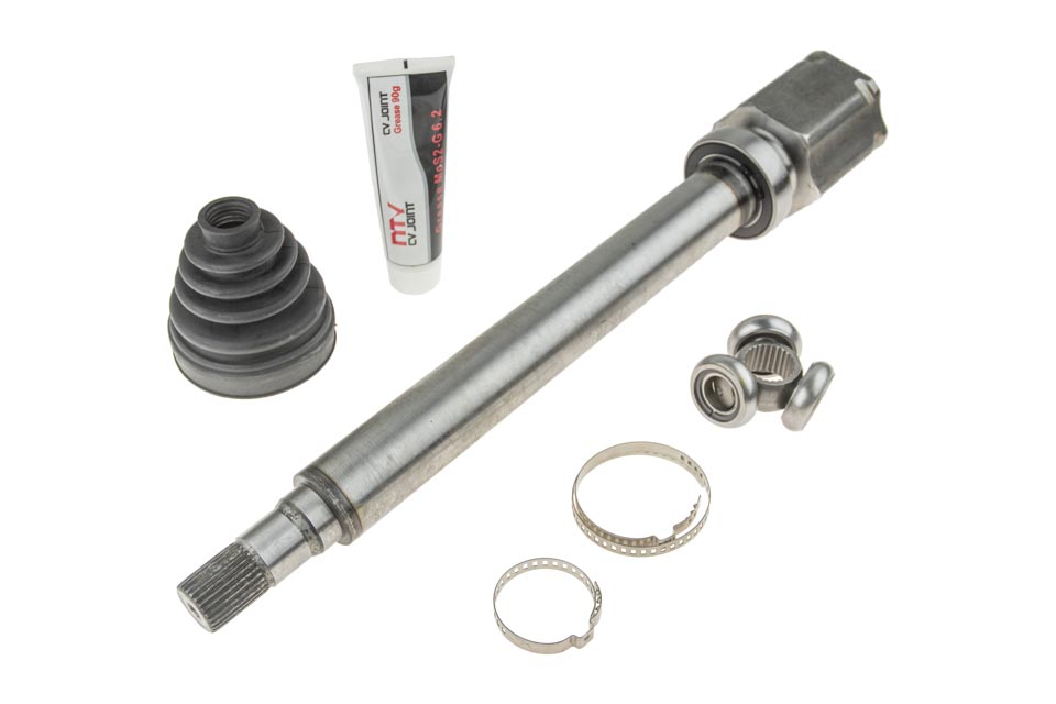 Cap planetara spre cutie Volvo 2.0t, 2.0t5 S60ii, V60 2010-2015, S80 2010-, V70iii 2.0t 2010-, Dreapta, Automata, NTY NPW-VV-071