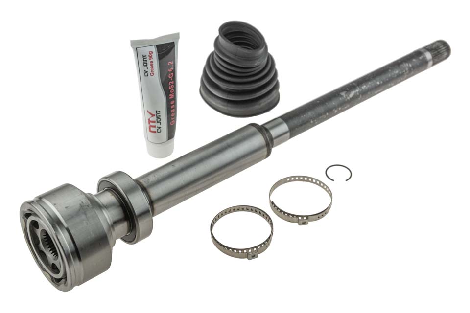 Cap planetara spre cutie Volvo Xc90 D3, D5 2002-14 Vin 354476-&gt;, 3.2v6 Vin 354979-&gt; 2002-14, 4.4v8 Vin 367134-&gt; 2002-2007, Dreapta, Automata, NTY NPW-VV-094