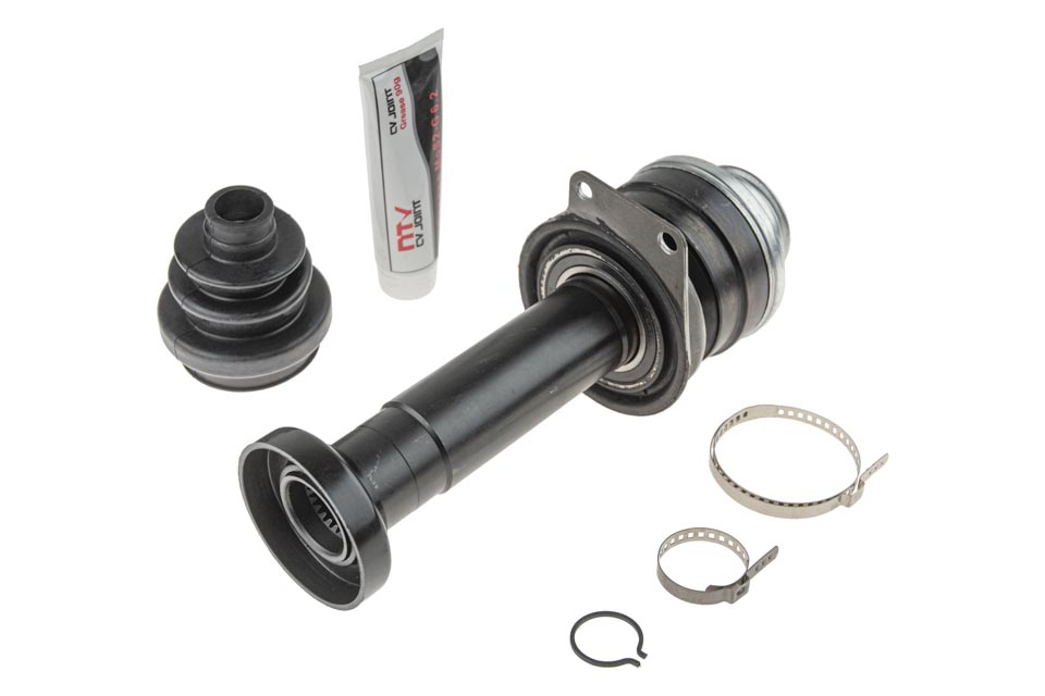 Cap planetara spre cutie Vw T5 1.9tdi 2003-, Dreapta, NTY NPW-VW-007