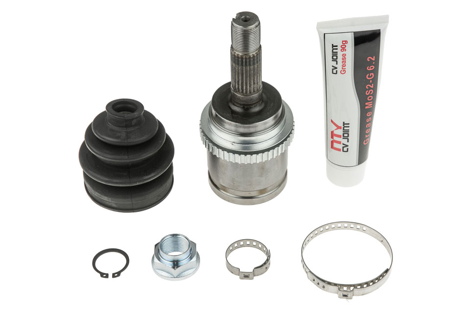 Cap planetara exterior Honda Cr-V Rd1, 2 1997-2001, Odyssey 1994-2002, Shuttle Ra 1994-2002, Stream Rn 2000-2006, Civic Eu, Ep, Es 4wd 2001-2006, Spate, NTY NPZ-HD-048