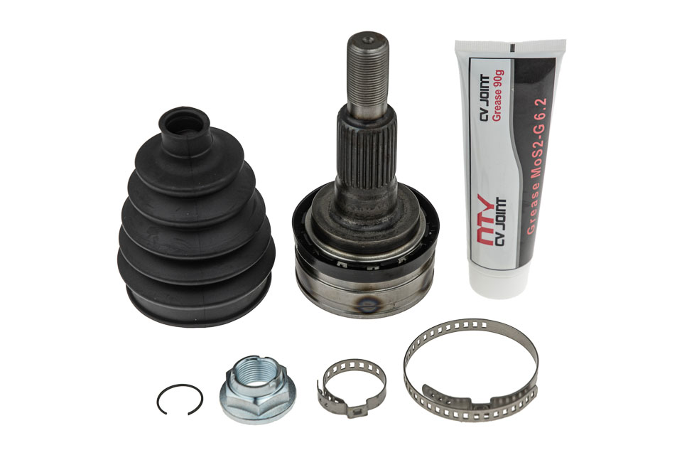 Cap planetara exterior Porsche Panamera 3.0 4s, 3.6, 4.8 4s, 4.8 Gts, 4.8 Turbo 2009-, NTY NPZ-PS-000