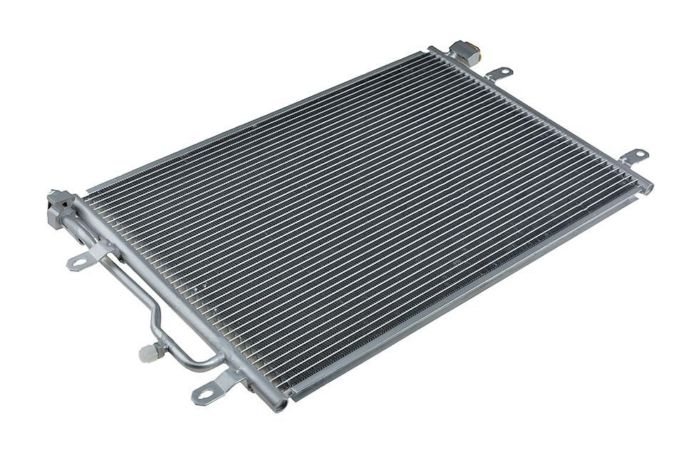 Condensator climatizare, Radiator clima A 4, S 4 (B6, B7) (2000-) 1.6 1 16v, A 6, S 6 (C5) (2001-) 2.0 1, A 6 Allroad (C5) (2000-) 4.2 1 (Fara Uscator), NTY CCS-AU-007