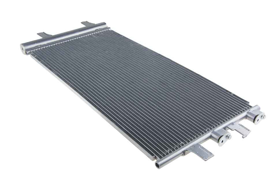 Condensator climatizare, Radiator clima Mini (F55-F56) (2013-) Cooper 1.5 Turbo (Cu Uscator), NTY CCS-BM-030