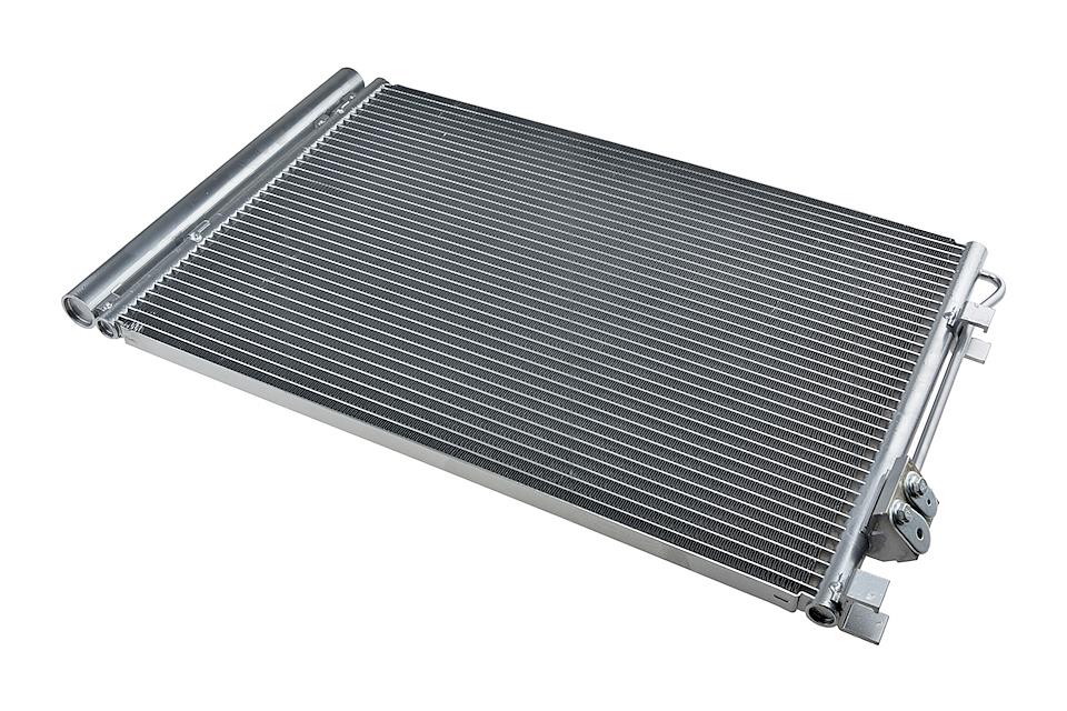 Condensator climatizare, Radiator clima Accent (Rb) (2011-) 1.4 1 16v, Solaris (Rb) (2011-) 1.4 1 16v, Verna (Rb) (2011-) 1.4 1 16v, Rio 3 (Ub) (2011-) 1.2 Gas (Cu Uscator), NTY CCS-HY-017